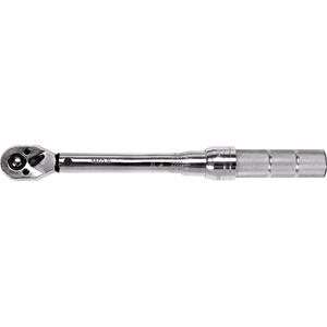 Torque Wrench, TORQUE WRENCH 1/4" 2.5 20Nm, YATO