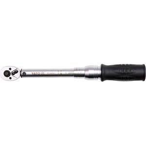 Torque Wrench, TORQUE WRENCH 1/4" 2 10 NM, YATO