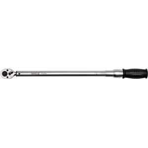 Torque Wrench, TORQUE WRENCH 1/2" 60 340 NM, YATO