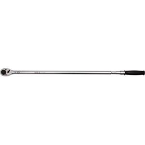 Torque Wrench, TORQUE WRENCH 3/4" 200 1000 NM, YATO