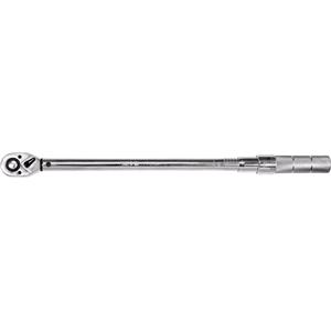 Torque Wrench, TORQUE WRENCH 1/2" 65 335Nm, YATO