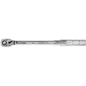 Torque Wrench, TORQUE WRENCH 1/2" 10 60Nm, YATO