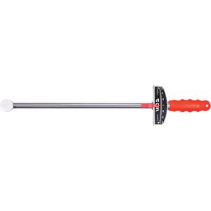 Torque Wrench, BEAM TORQUE WRENCH 1/2" 0 300Nm, YATO