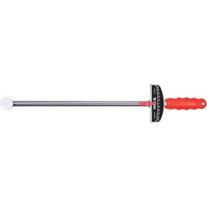 Torque Wrench, BEAM TORQUE WRENCH 3/4" 0 500Nm, YATO