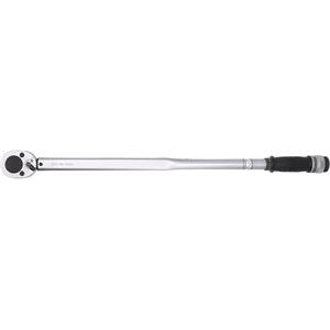 Torque Wrench, TORQUE WRENCH 3/4" 100 500 NM, YATO