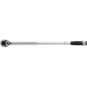 Torque Wrench, TORQUE WRENCH 3/4" 140 980 NM, YATO