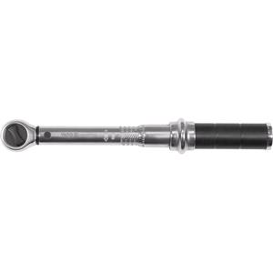 Torque Wrench, TORQUE WRENCH 3/8" 6 30Nm, YATO