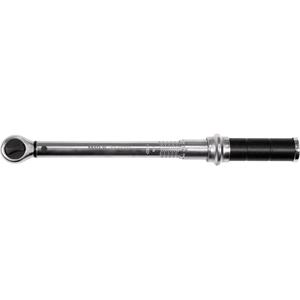 Torque Wrench, TORQUE WRENCH 3/8" 10 60Nm, YATO