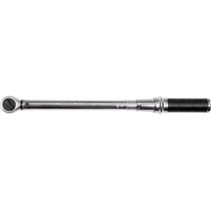 Torque Wrench, TORQUE WRENCH 3/8" 20 100Nm, YATO