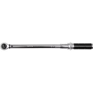 Torque Wrench, TORQUE WRENCH 3/8" 25 125Nm, YATO