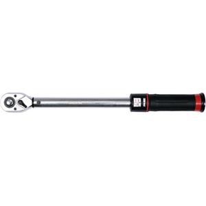 Torque Wrench, TORQUE WRENCH 3/8" 10 60 Nm, YATO