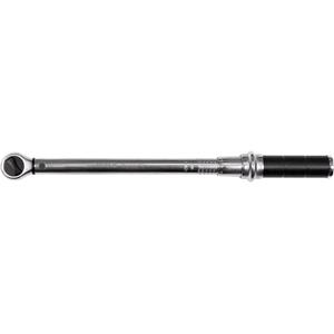 Torque Wrench, TORQUE WRENCH 1/2" 25 125Nm, YATO