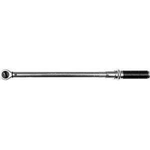 Torque Wrench, TORQUE WRENCH 1/2" 65 335Nm, YATO