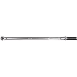 Torque Wrench, TORQUE WRENCH 3/4" 80 400Nm, YATO