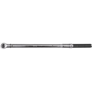 Torque Wrench, TORQUE WRENCH 3/4" 100 500Nm, YATO