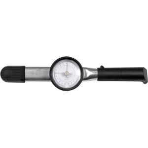 Torque Wrench, DIAL TORQUE WRENCH 1/4"  0 10Nm, YATO