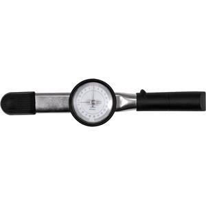 Torque Wrench, DIAL TORQUE WRENCH 3/8"  0 30Nm, YATO
