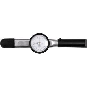 Torque Wrench, DIAL TORQUE WRENCH 3/8"  0 50Nm, YATO
