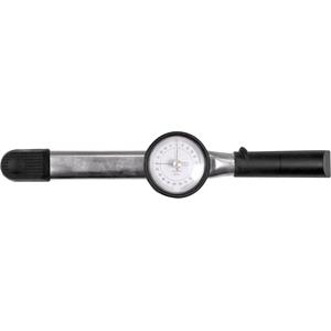 Torque Wrench, DIAL TORQUE WRENCH 1/2"  0 100Nm, YATO