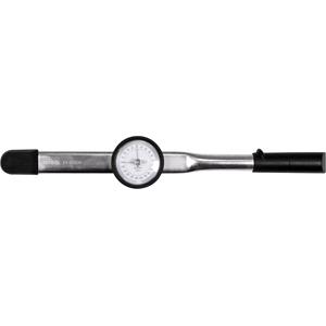 Torque Wrench, DIAL TORQUE WRENCH 1/2"  0 200Nm, YATO