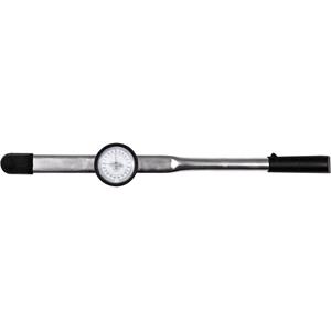 Torque Wrench, DIAL TORQUE WRENCH 1/2"  0 300Nm, YATO