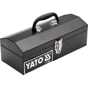 Tiling Tools, CANTILEVER TOOL BOX 360x150x115MM, YATO