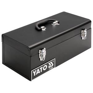 Tiling Tools, CANTILEVER TOOL BOX 428x180x180MM, YATO