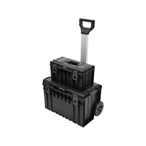 Tool Boxes, DOUBLE TOOL BOX SET 2SPCS 42BP45B S1, YATO