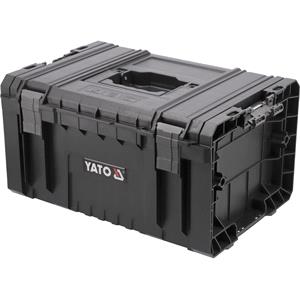 Tool Boxes, SYSTEM TOOL BOX 23B S12, YATO