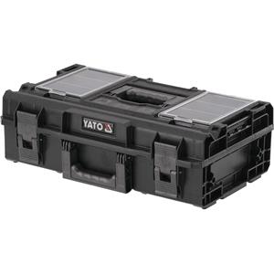 Tool Boxes, SYSTEM TOOL BOX 19P S1, YATO