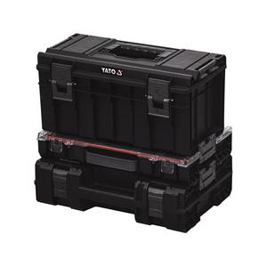 Tool Boxes, TOOL BOX SET 3PCS 41G28KP45B S12, YATO