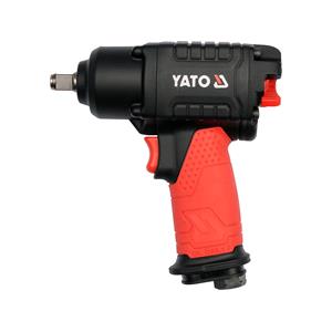 Impact Drivers and Wrenches, TWIN HAMMER IMPACT WRENCH MINI 1/2 570NM, YATO