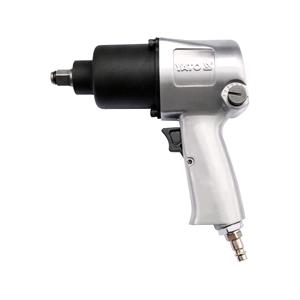 Impact Drivers and Wrenches, ALUMINIUM IMPACT WRENCH 1/2 550NM, YATO
