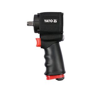 Impact Drivers and Wrenches, MINI IMPACT WRENCH 1/2"  678NM, YATO