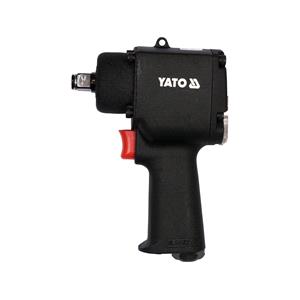 Impact Drivers and Wrenches, MINI IMPACT WRENCH 1/2" 680NM, YATO