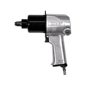 Impact Drivers and Wrenches, PNEUMATIC IMPACT WRENCH 1/2" 850 Nm, YATO