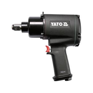 Impact Drivers and Wrenches, PNEUMATIC IMPACT WRENCH 3/4" 1300NM, YATO