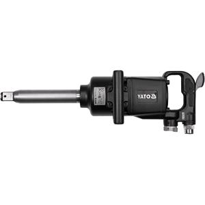 Impact Drivers and Wrenches, PINLESS HAMMER IMPACT WRENCH 1" 2600NM, YATO
