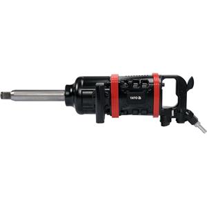 Impact Drivers and Wrenches, PNEUMATIC IMPACT WRENCH 1" 5800 Nm, YATO
