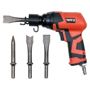 Hammers, AIR HAMMER COMPOSITE BODY, YATO