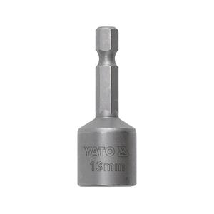 Hand Tools, NUT SETTER 1/4" 7x48MM CRV, YATO