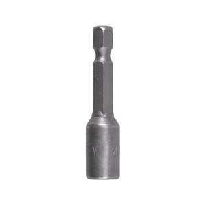 Hand Tools, NUT SETTER 1/4" 7x48MM CRV blister, YATO