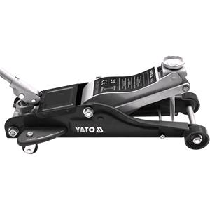Hardware, LOW PROFILE FLOOR JACK 2.0T, YATO