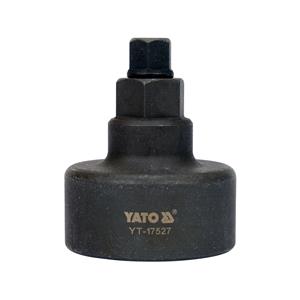 Hardware, VAG HIGH PRESSURE PUMP PULLEY REMOVER, YATO