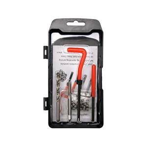 Hand Tools, THREAD REPAIR SET M5x0,8, YATO