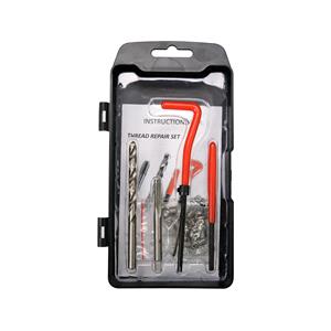 Hardware, THREAD REPAIR SET M6x1,0, YATO