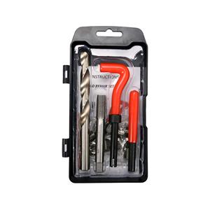 Hardware, THREAD REPAIR SET  M12x1,75, YATO