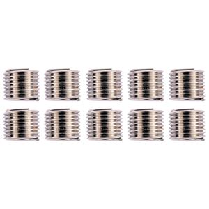 Hardware, WIRE THREADS M5x0.8x6.7MM, YATO