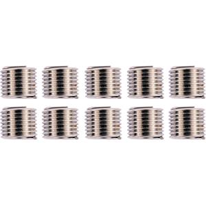 Hardware, WIRE THREADS M6x1.0x10.8MM, YATO