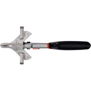 Hardware, MULTI FUNCTION SLOT ANGLE SCISSORS, YATO